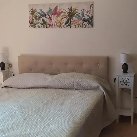 Mansarda A 200 Mt. Dal Mare * ロゼート・デッリ・アブルッツィ