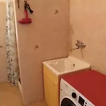 Mansarda A 200 Mt. Dal Mare Apartment *
