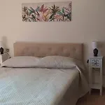 Mansarda A 200 Mt. Dal Mare * Roseto Degli Abruzzi