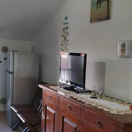 Apartment Mansarda A 200 Mt. Dal Mare *