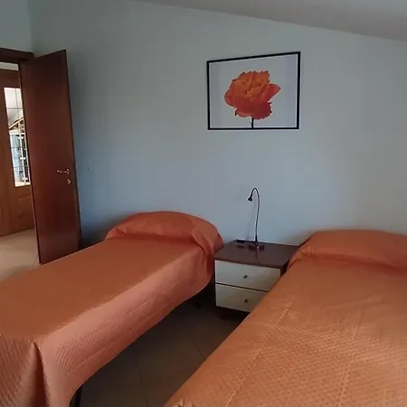 Mansarda A 200 Mt. Dal Mare Apartment Roseto Degli Abruzzi