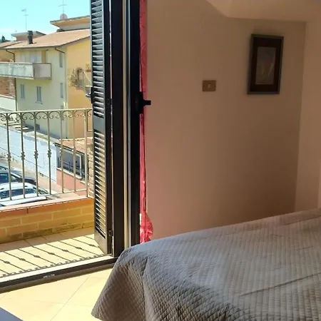 Mansarda A 200 Mt. Dal Mare Apartment