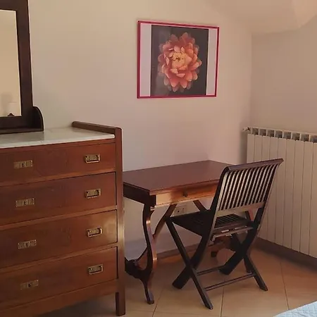 Mansarda A 200 Mt. Dal Mare 阿布鲁齐的罗塞托