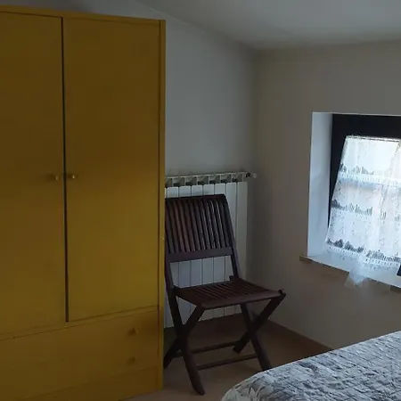 Apartment Mansarda A 200 Mt. Dal Mare *