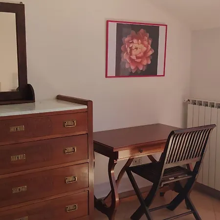 Mansarda A 200 Mt. Dal Mare Apartment