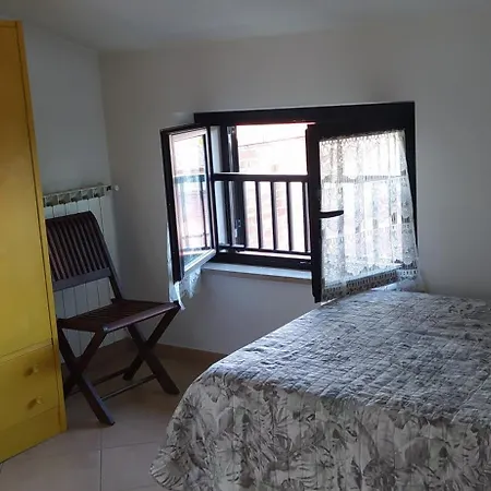 Apartment Mansarda A 200 Mt. Dal Mare *