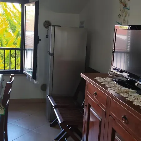 Mansarda A 200 Mt. Dal Mare Roseto Degli Abruzzi