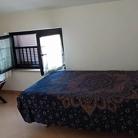 Mansarda A 200 Mt. Dal Mare *