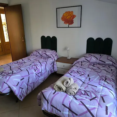 Mansarda A 200 Mt. Dal Mare