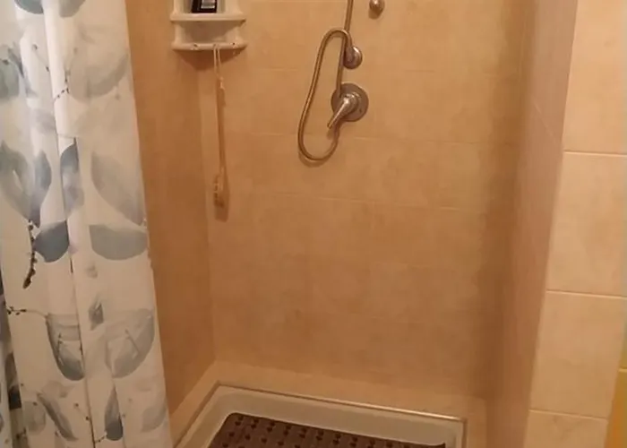 Mansarda A 200 Mt. Dal Mare Розето-дельи-Абруцци