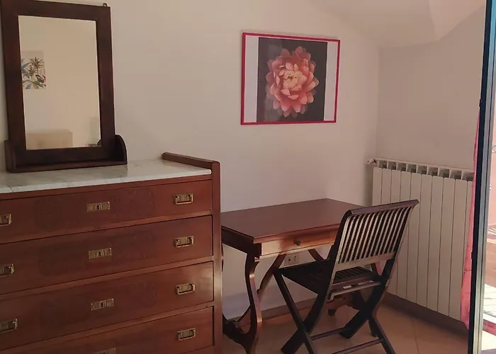 Mansarda A 200 Mt. Dal Mare Апартаменты