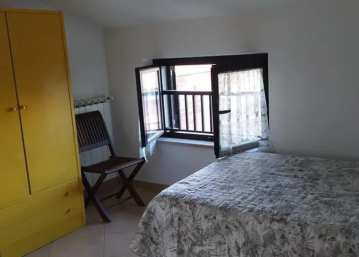 Апартаменты Mansarda A 200 Mt. Dal Mare *