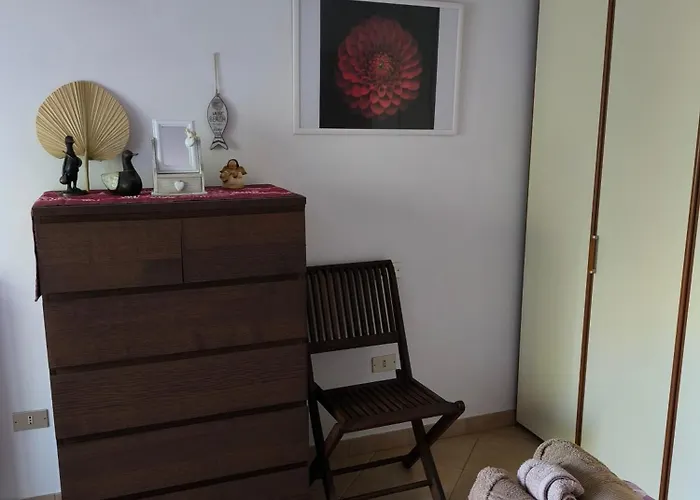 Mansarda A 200 Mt. Dal Mare Апартаменты